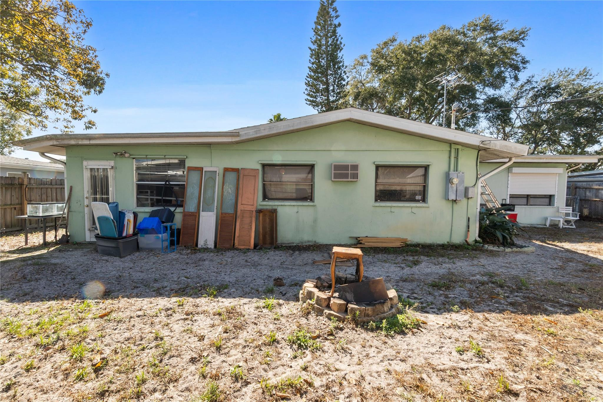 Port Malabar unit 4 - Residential