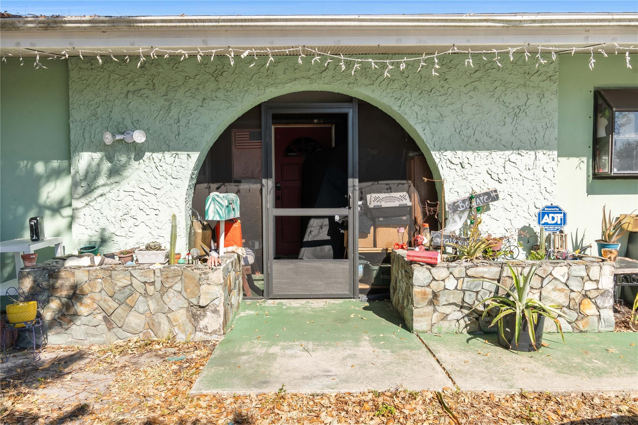 Port Malabar unit 4 - Residential