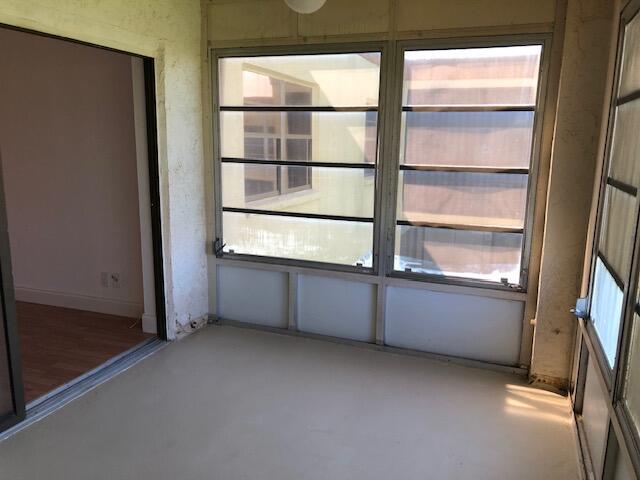 ISLE OF SANDALFOOT CONDO - Residential Lease