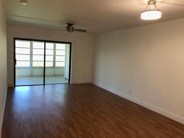 ISLE OF SANDALFOOT CONDO - Residential Lease