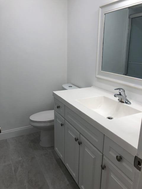 ISLE OF SANDALFOOT CONDO - Residential Lease