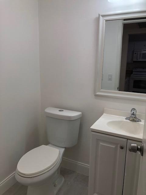 ISLE OF SANDALFOOT CONDO - Residential Lease