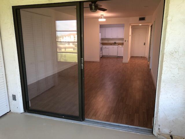 ISLE OF SANDALFOOT CONDO - Residential Lease
