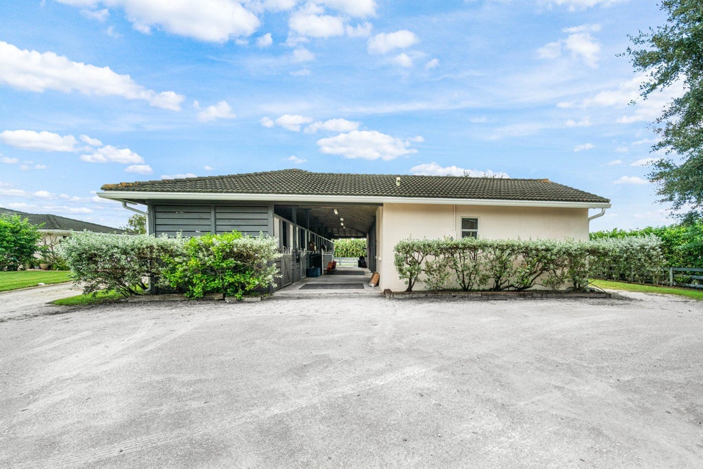 Photo of 14539 Belmont Trace #(Studio), Wellington, FL 33414 (MLS # B26069543)
