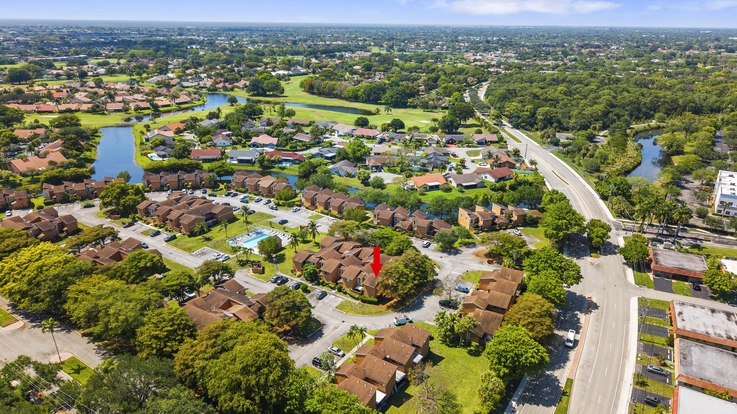 WOODMONT - Residential