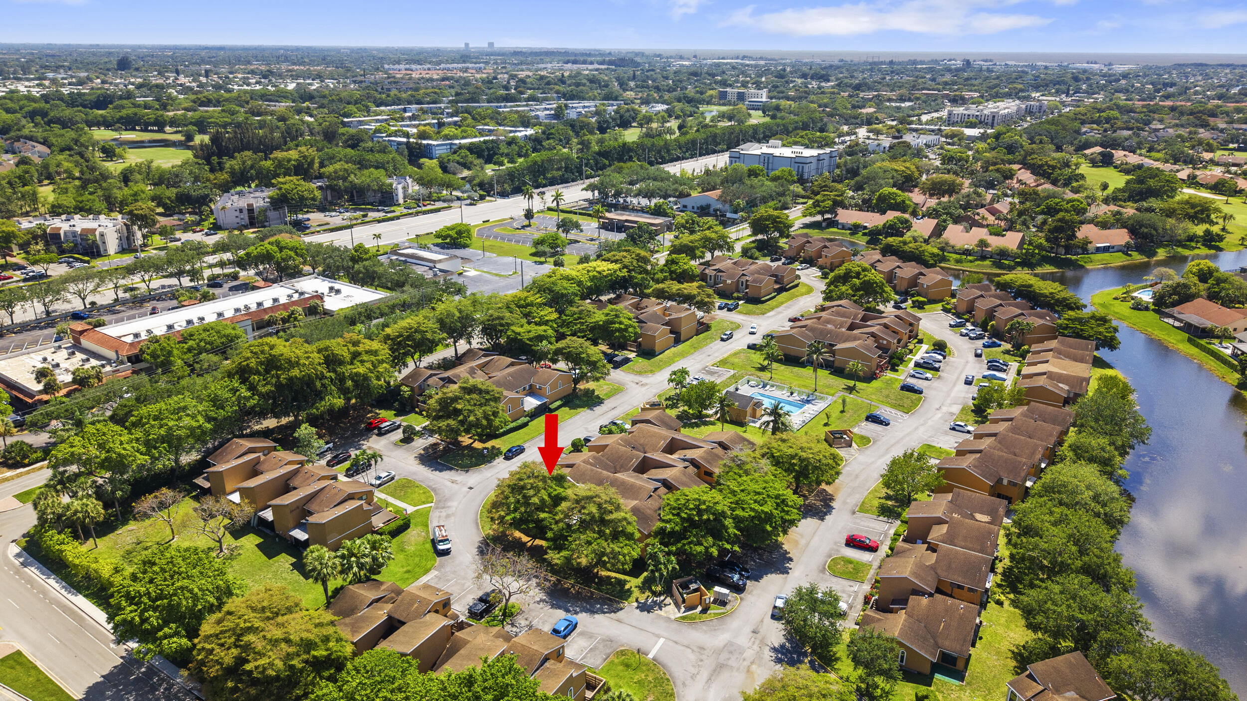WOODMONT - Residential