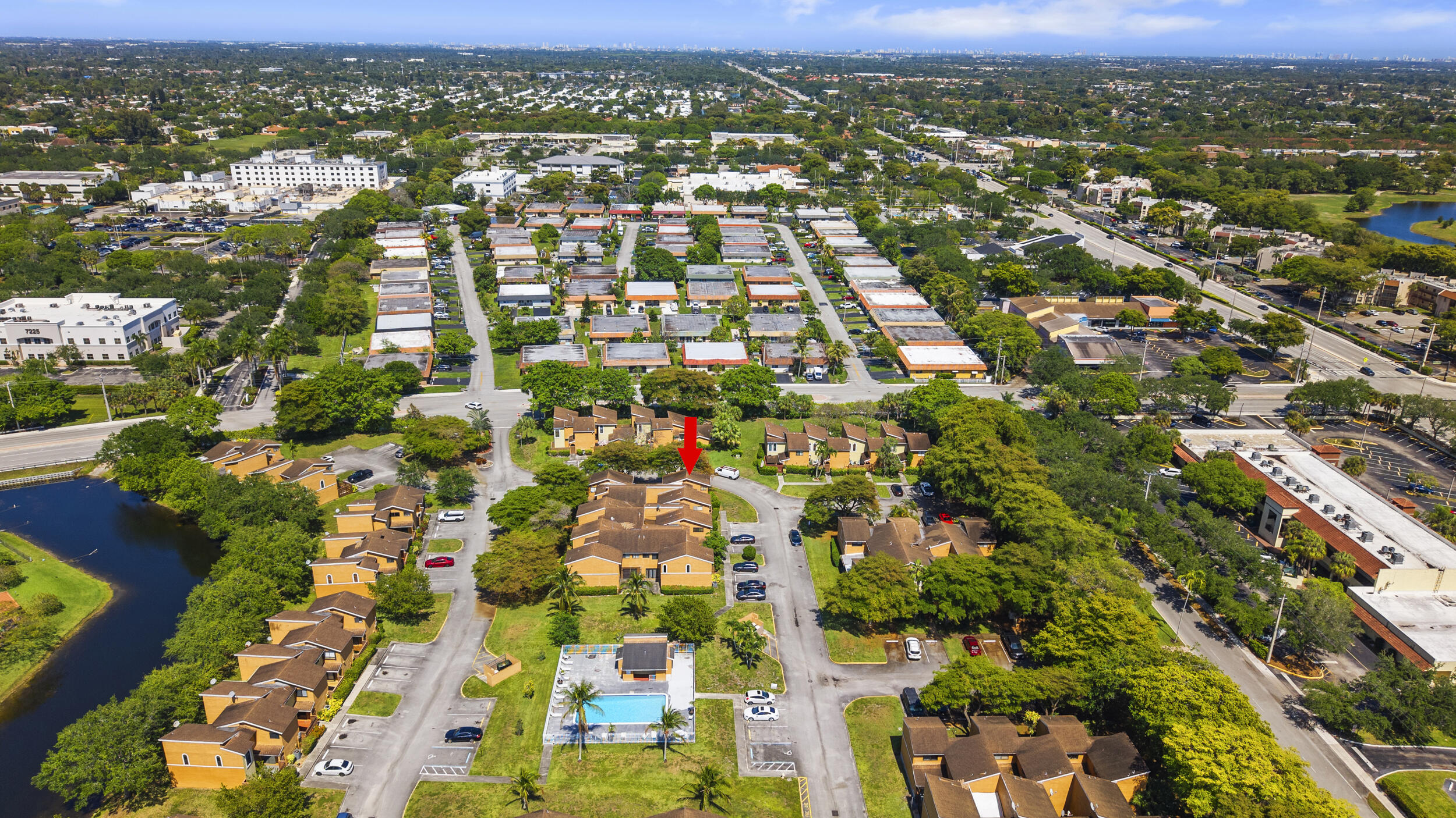 WOODMONT - Residential