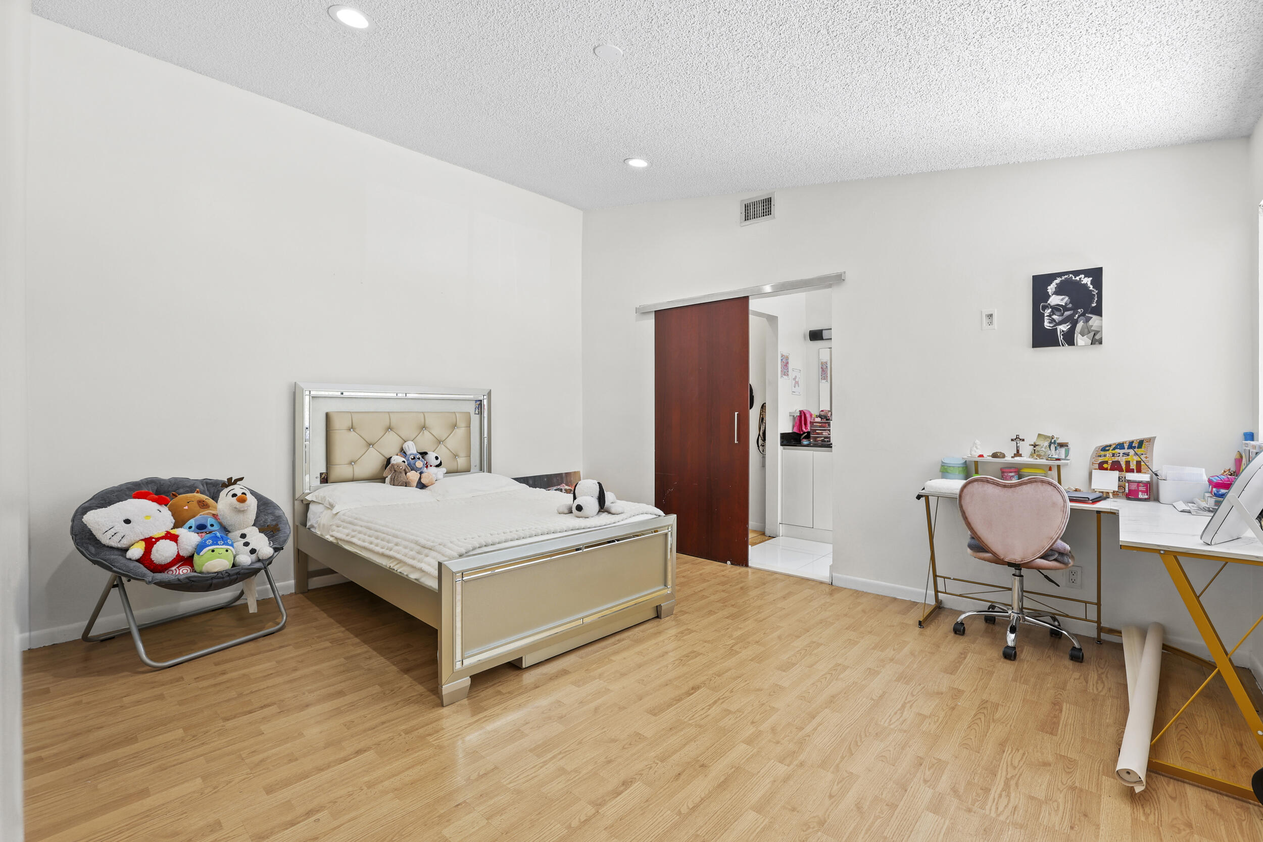 WOODMONT - Residential