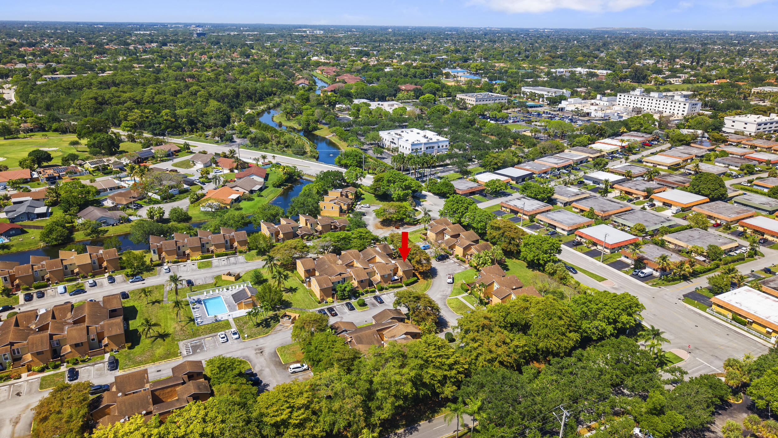 WOODMONT - Residential