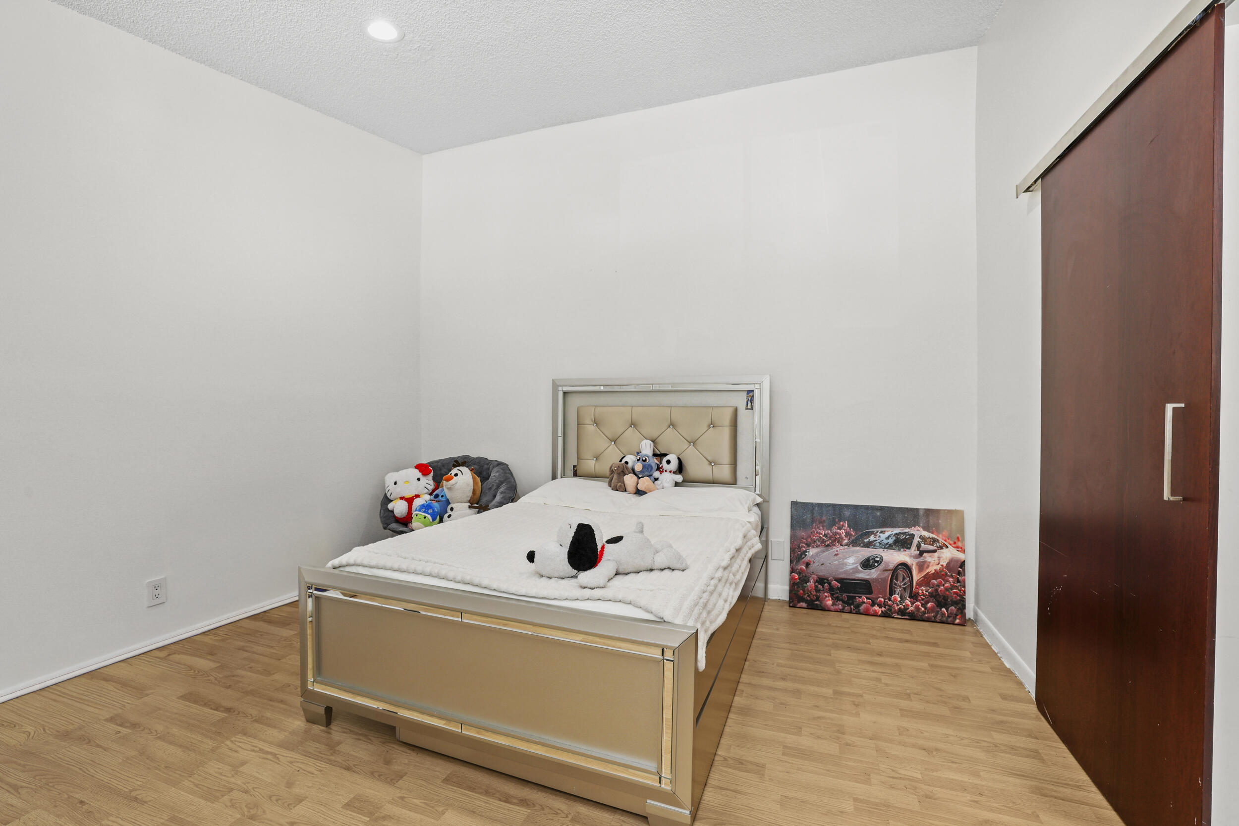 WOODMONT - Residential