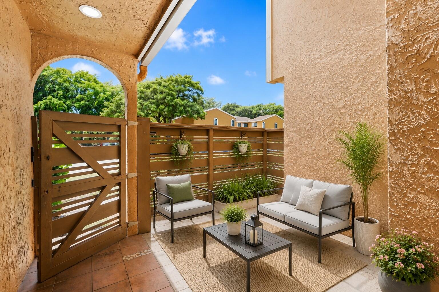 WOODMONT - Residential