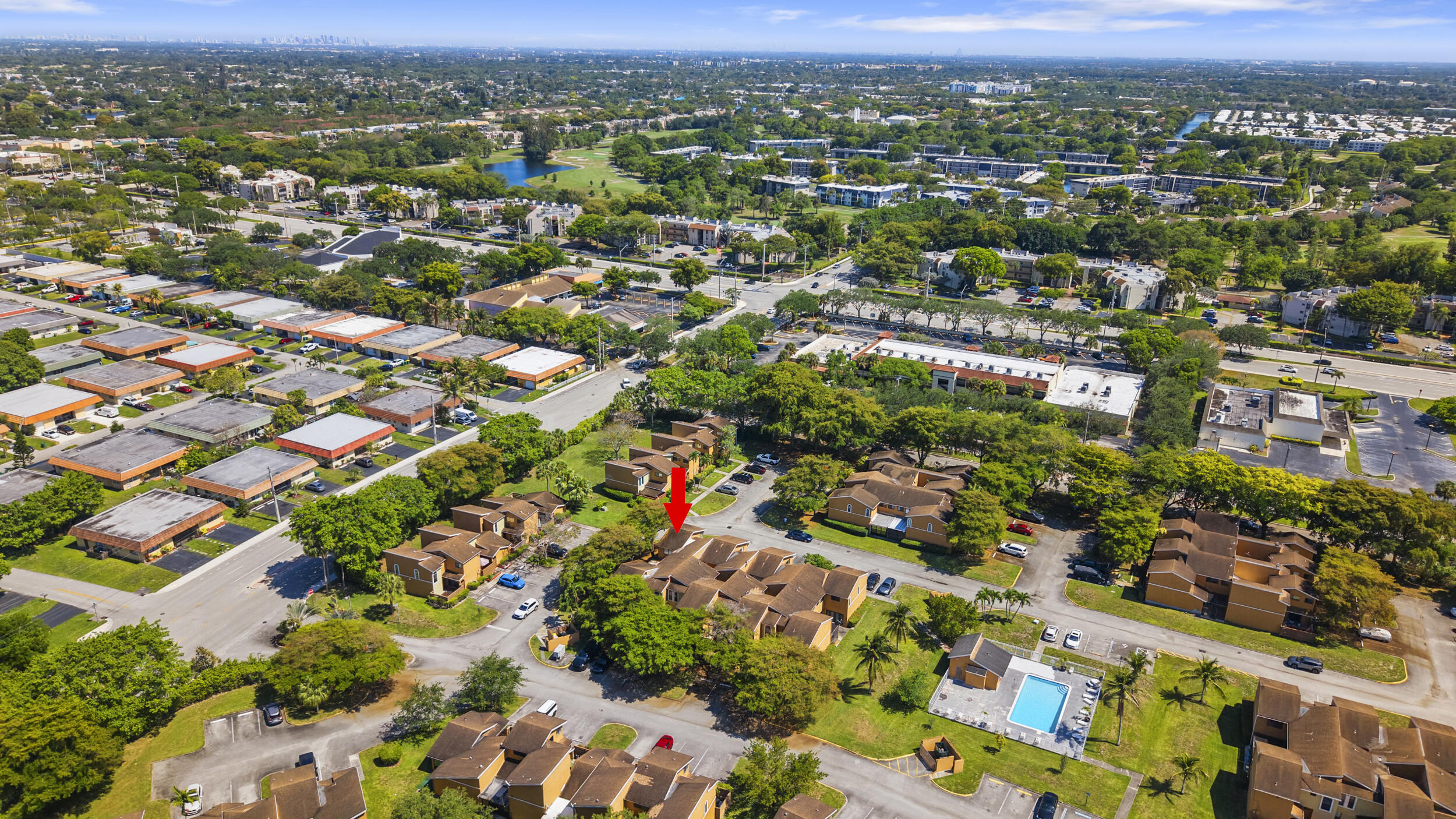 WOODMONT - Residential