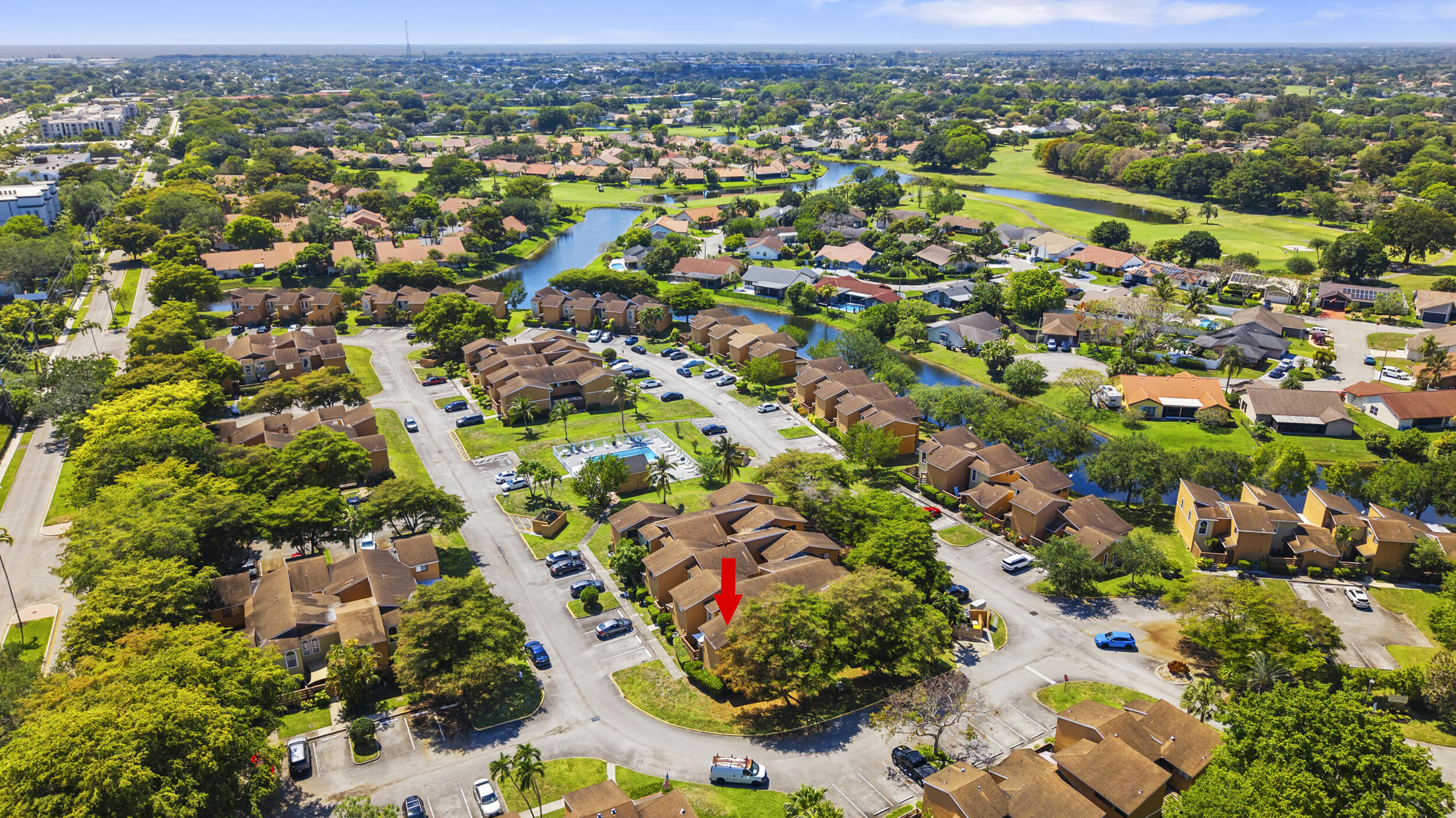 WOODMONT - Residential