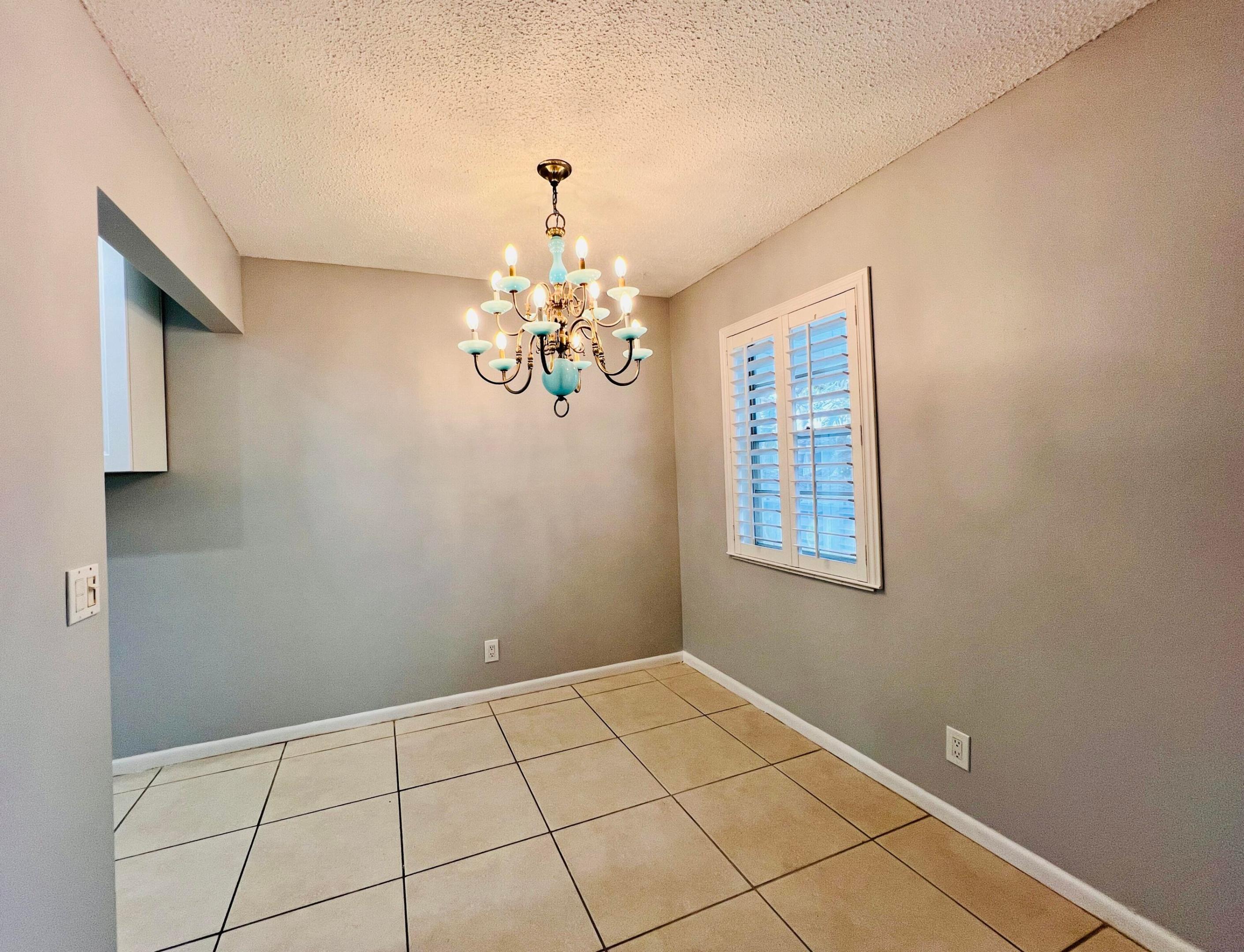 CENTURY VILLAGE - BERKSHIRE A THRU K CONDOS - Residential