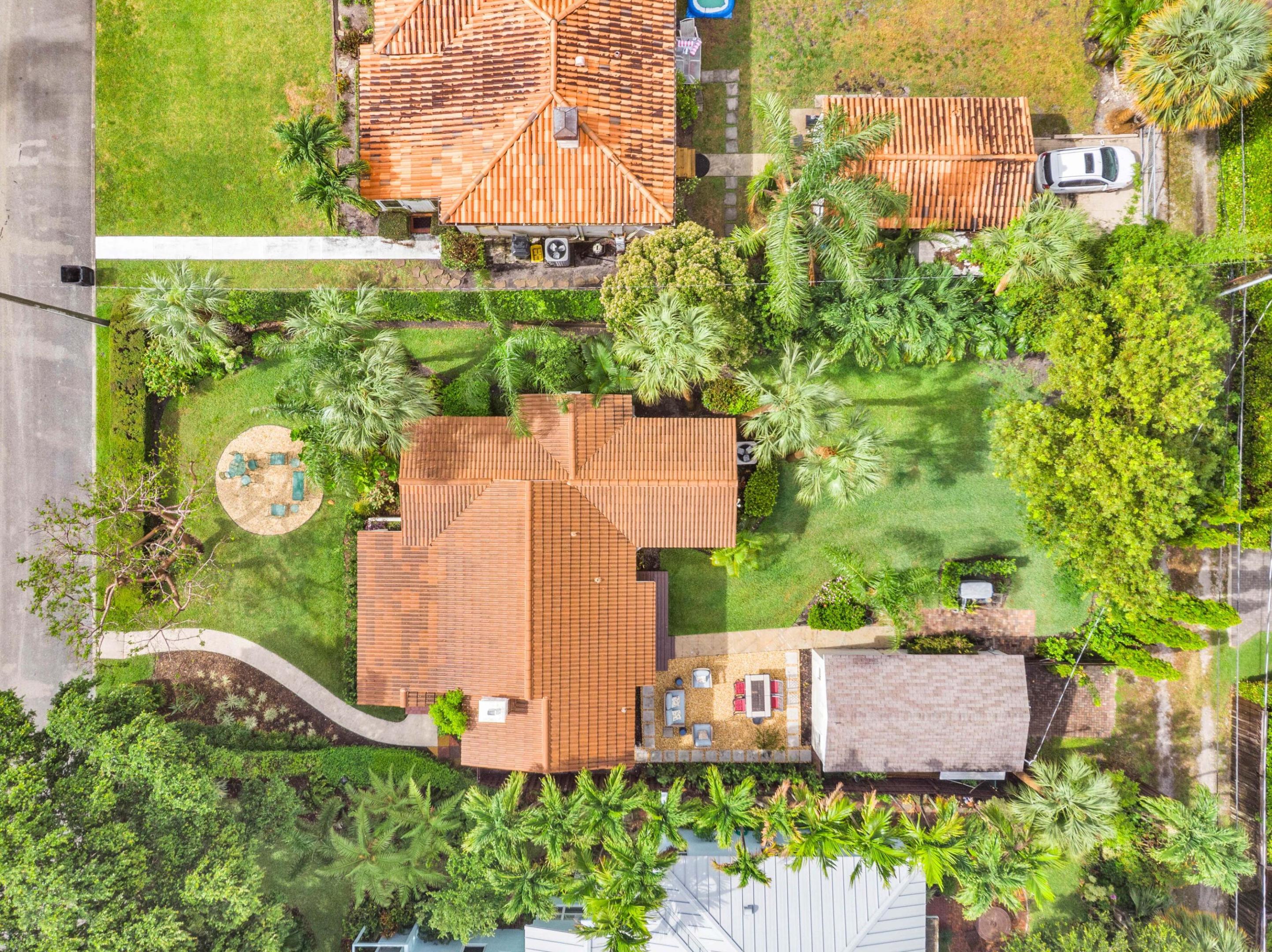 LAKE WORTH TOWN OF - Residential