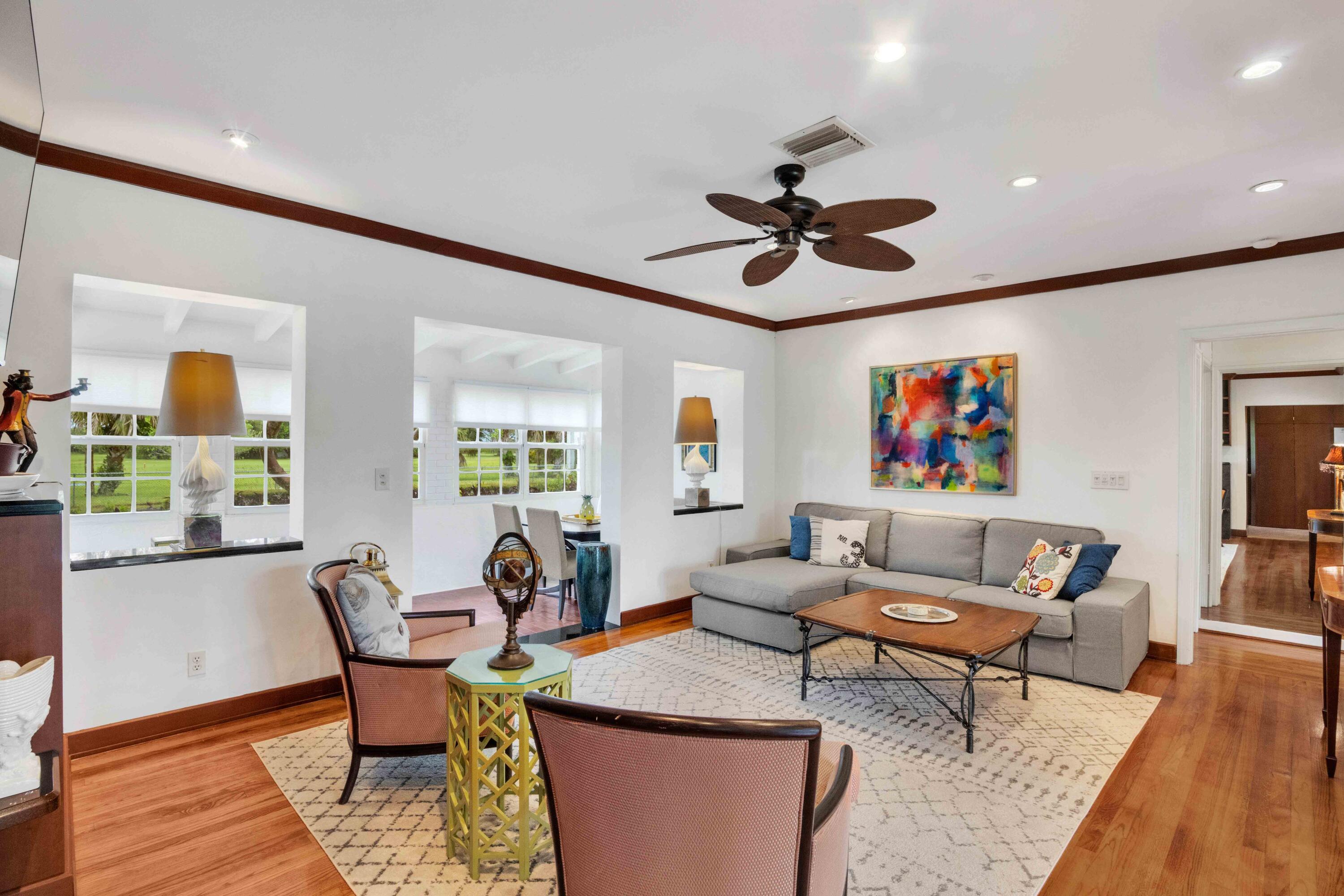 LAKE WORTH TOWN OF - Residential