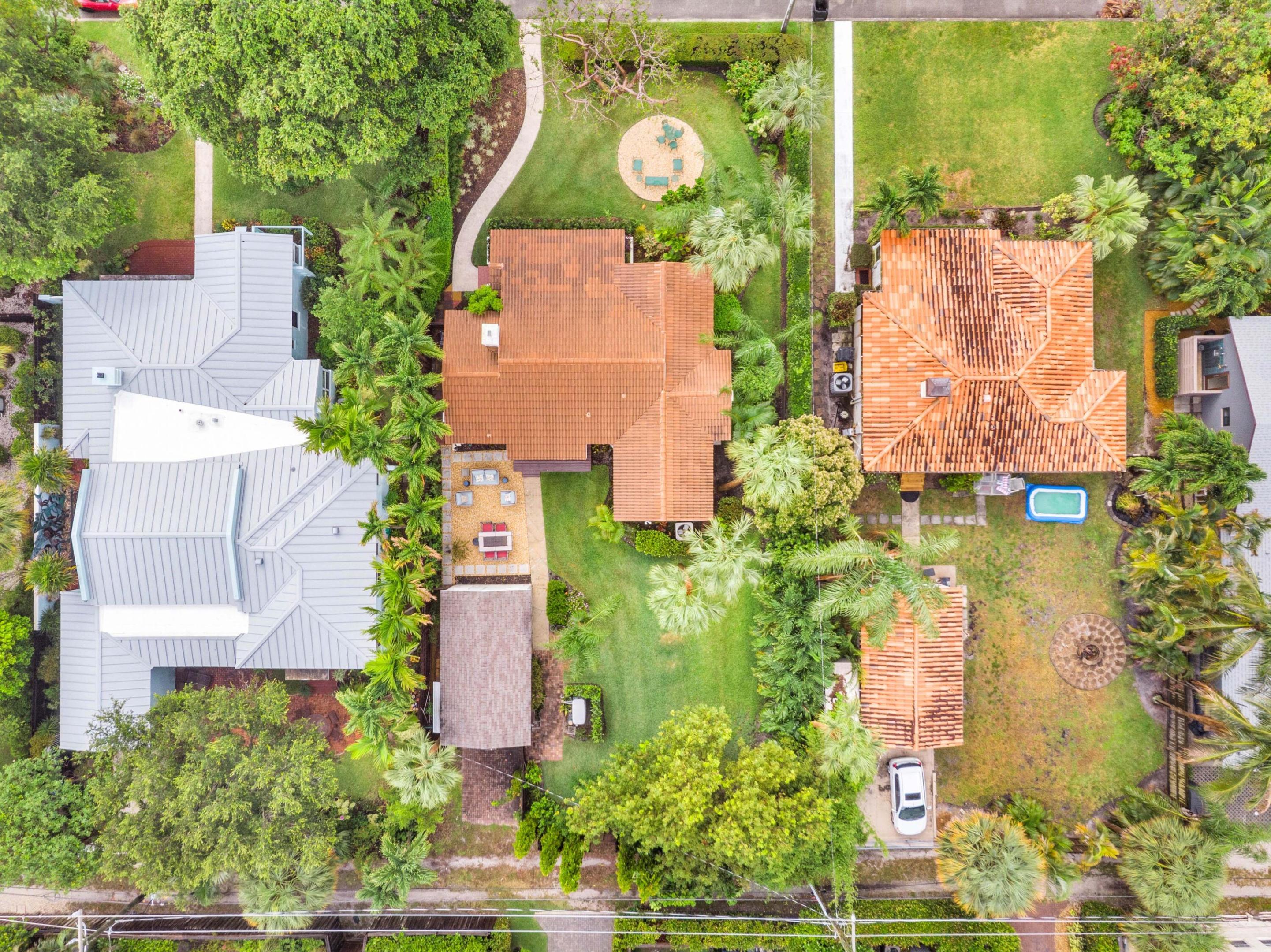LAKE WORTH TOWN OF - Residential