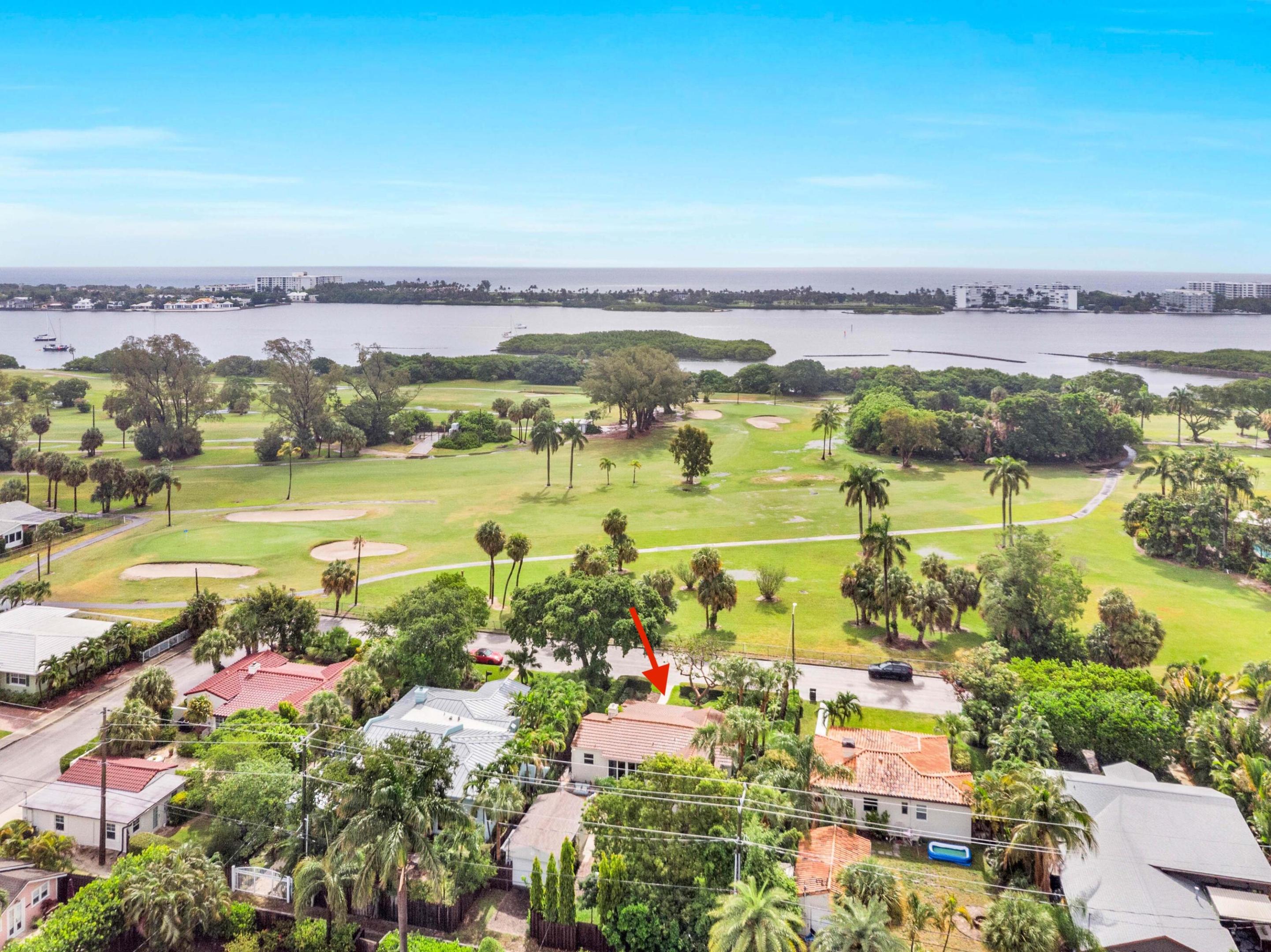 LAKE WORTH TOWN OF - Residential
