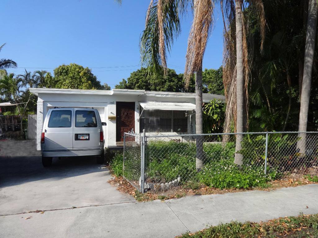 Winfield Park - Residential