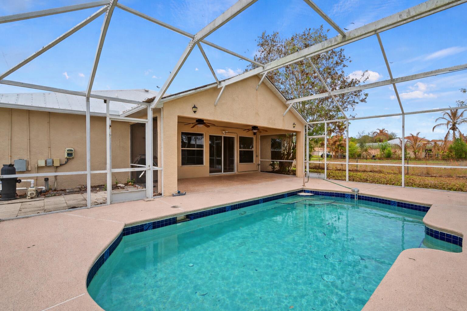 Port St Lucie Sec 44 - Residential