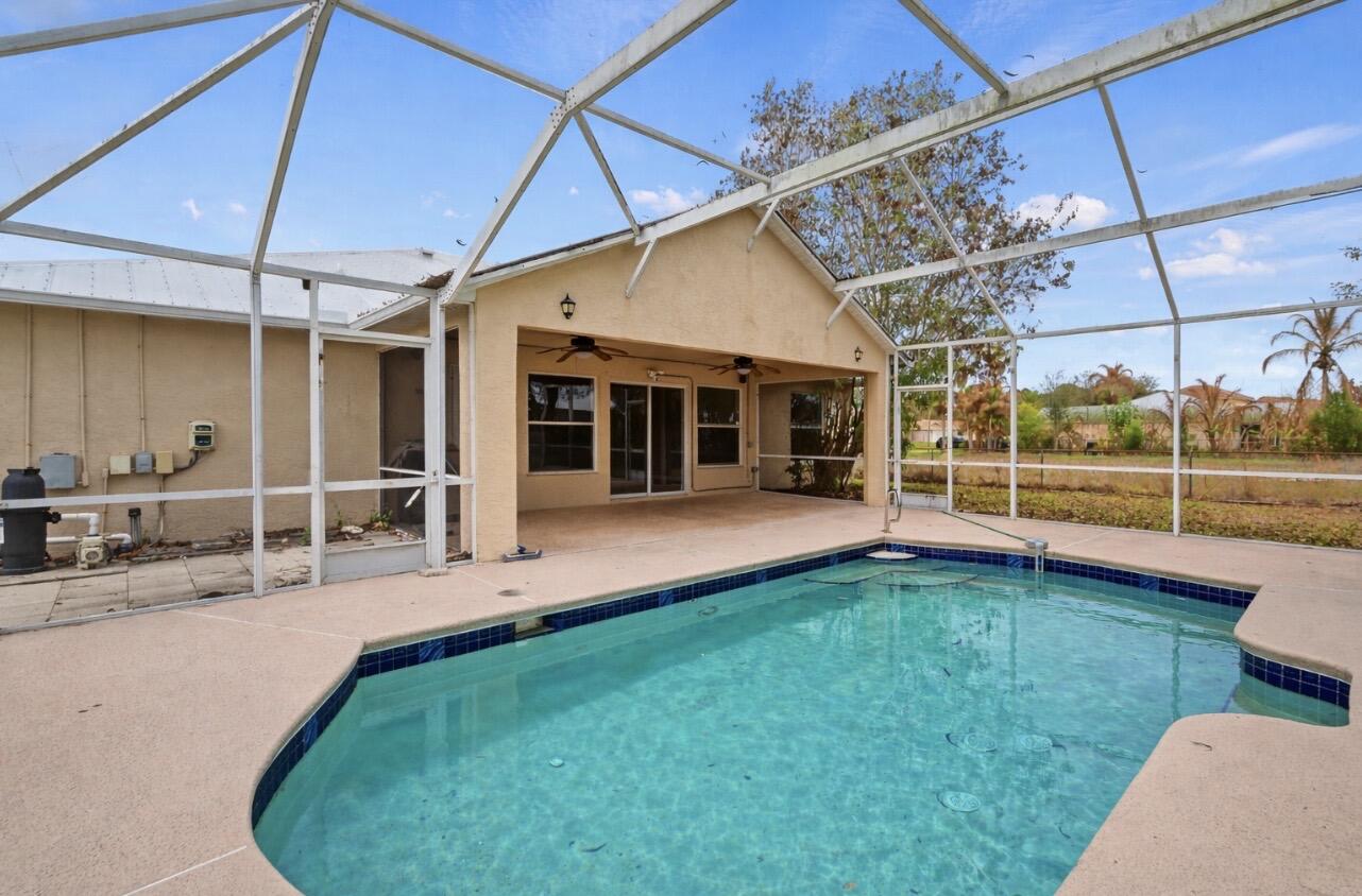 Port St Lucie Sec 44 - Residential