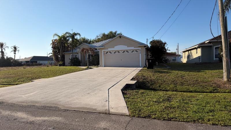 Port St Lucie Sec 44 - Residential