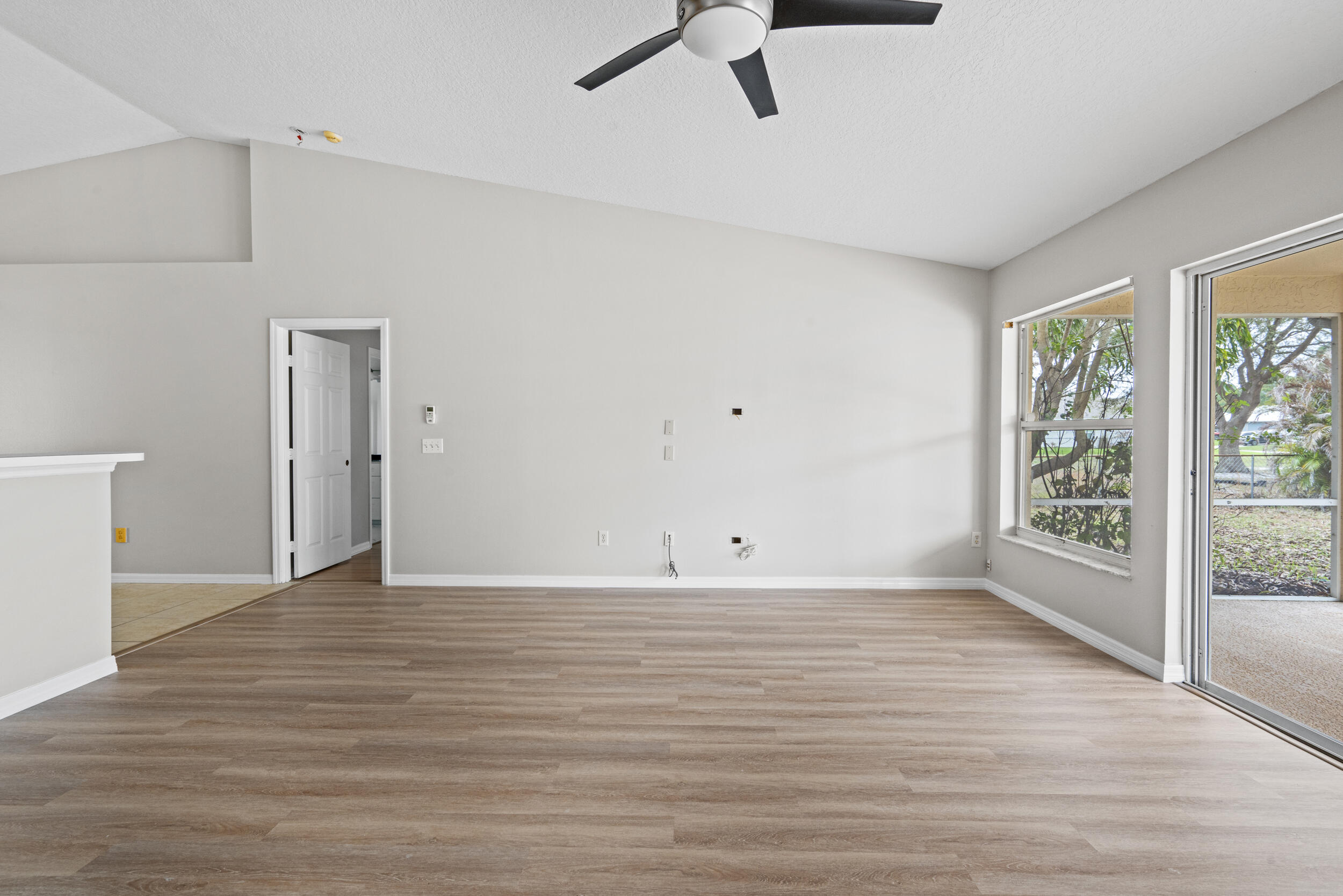 Port St Lucie Sec 44 - Residential