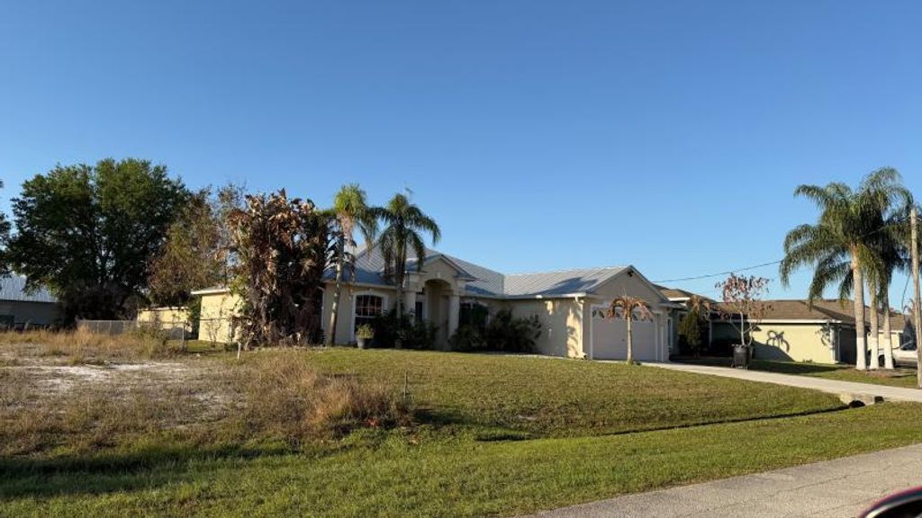 Photo of 5958 NW Baynard Drive, Port Saint Lucie, FL 34986 (MLS # F10548515)