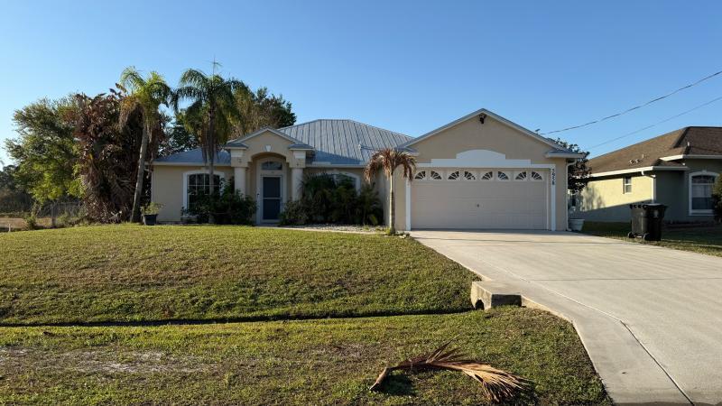 Port St Lucie Sec 44 - Residential