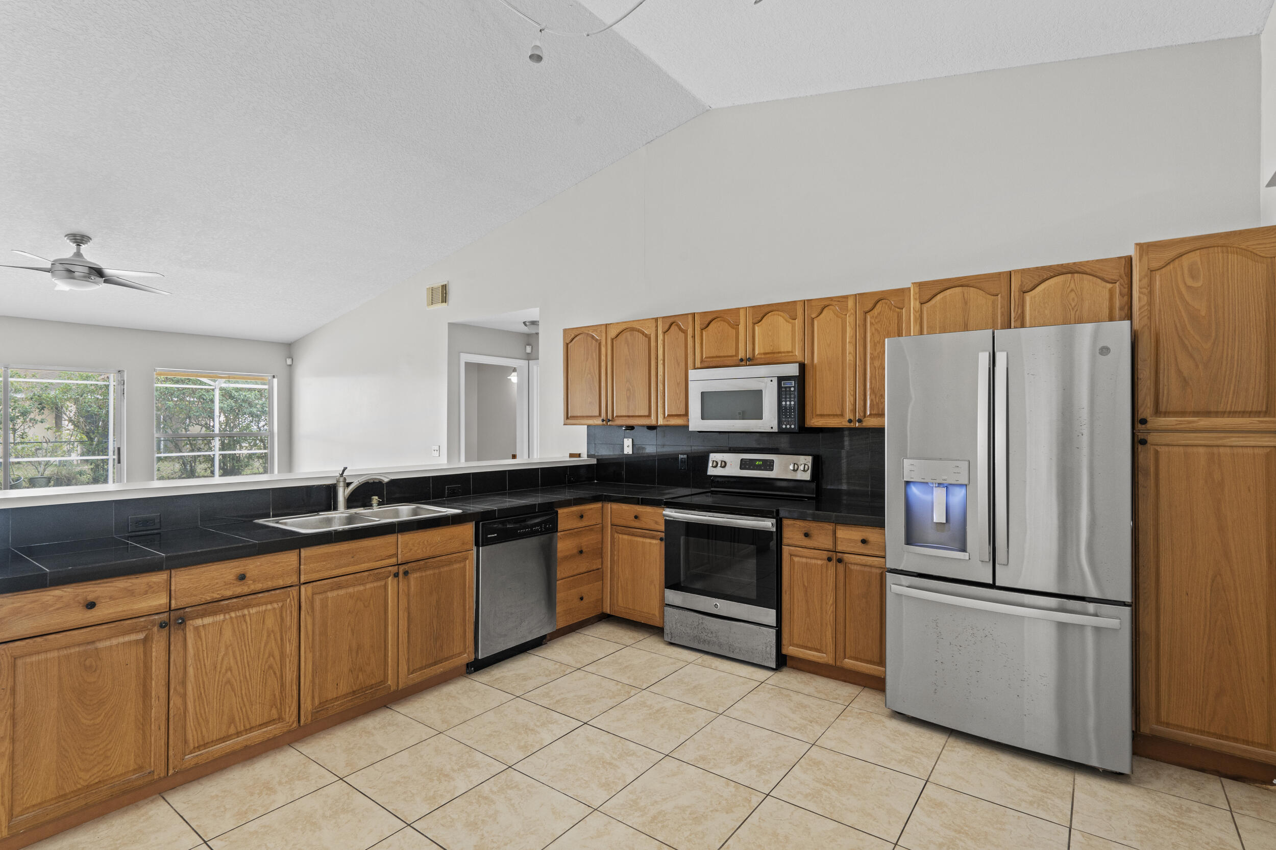 Port St Lucie Sec 44 - Residential