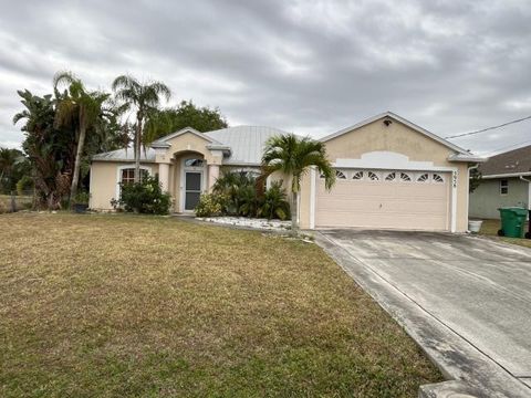 Treasure Coast Fixer Uppers 15 5958 NW Baynard Drive Port St Lucie FL 34986