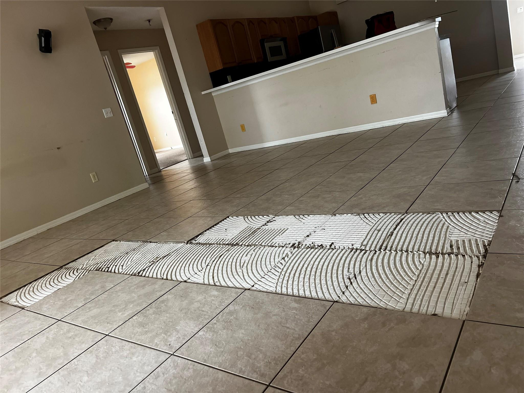 5958 NW Baynard Drive