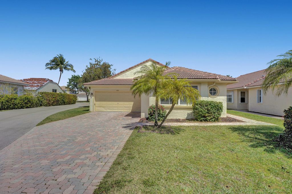 Photo of 1872 Capeside Circle, Wellington, FL 33414 (MLS # R10785139)