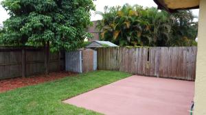 CEDAR GARDENS TOWNHOUSES - Residential