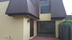 CEDAR GARDENS TOWNHOUSES - Residential