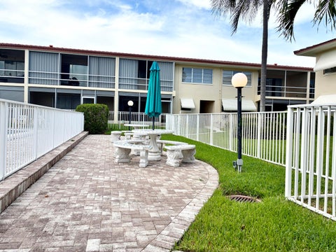 Tiny photo for 2204 NE 36th Street #26, Lighthouse Point, FL 33064 (MLS # B26068623)