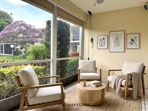 Photo of 2204 NE 36th Street #26, Lighthouse Point, FL 33064 (MLS # B26068623)