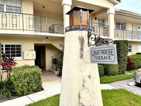 Tiny photo for 2204 NE 36th Street #26, Lighthouse Point, FL 33064 (MLS # B26068623)