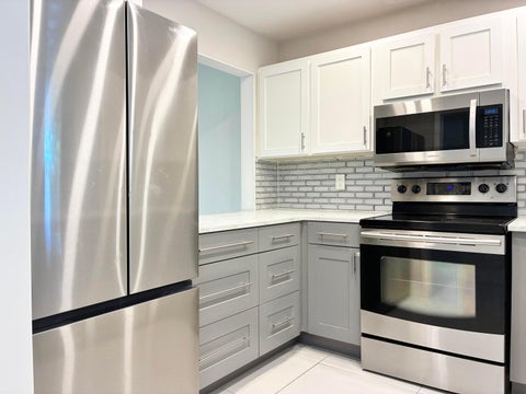 Tiny photo for 2204 NE 36th Street #26, Lighthouse Point, FL 33064 (MLS # B26068623)