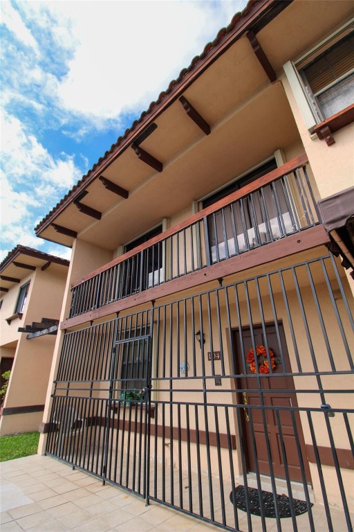 NEW PASEOS CASTELLANOS CO - Residential