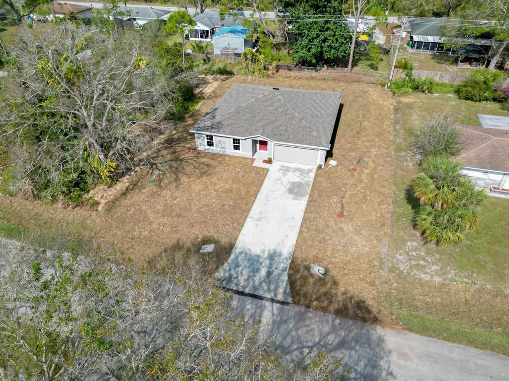 Photo of 7490 Penny Lane, Fort Pierce, FL 34951 (MLS # R10861245)