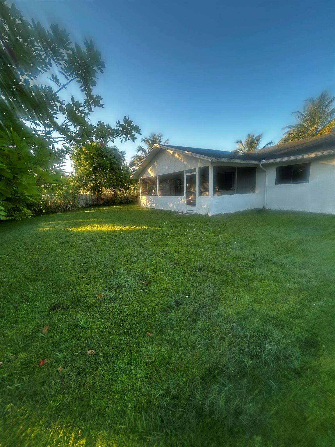 PORT ST LUCIE SECTION 13 - Residential Lease