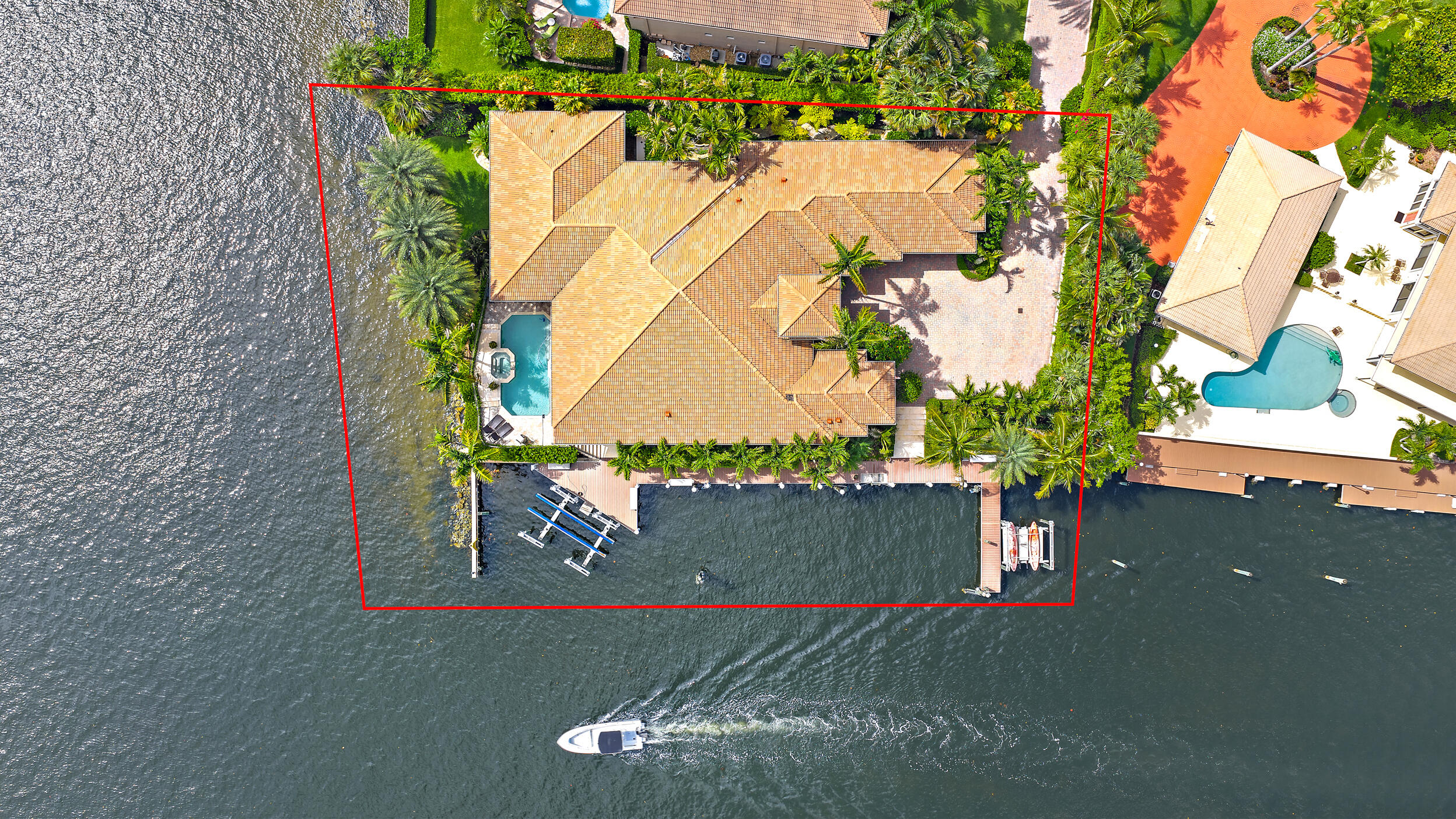 14324 Paradise Point Road