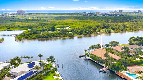 Property photo of 14324 Paradise Point Road, Palm Beach Gardens, FL 33410