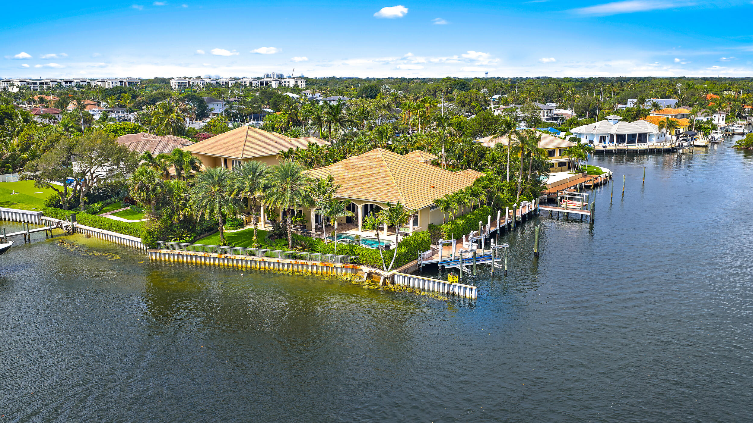 14324 Paradise Point Road