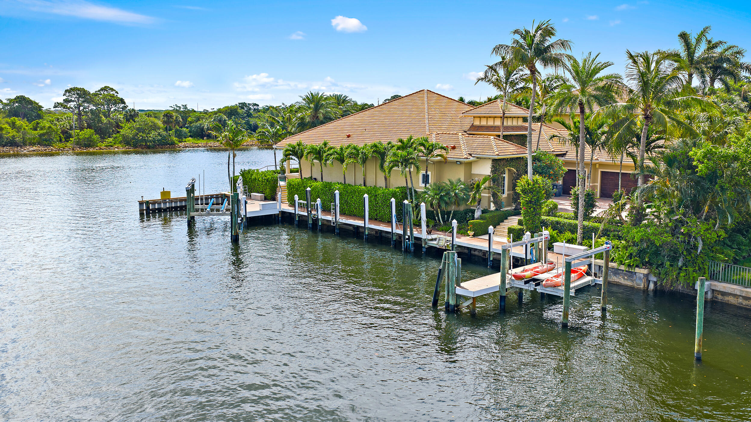 14324 Paradise Point Road