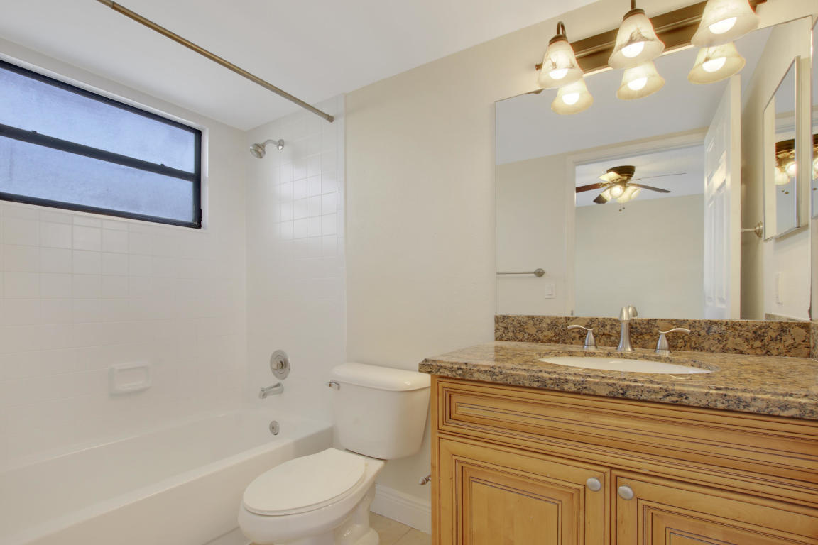 PALM BEACH GRANDE CONDO - Residential Lease