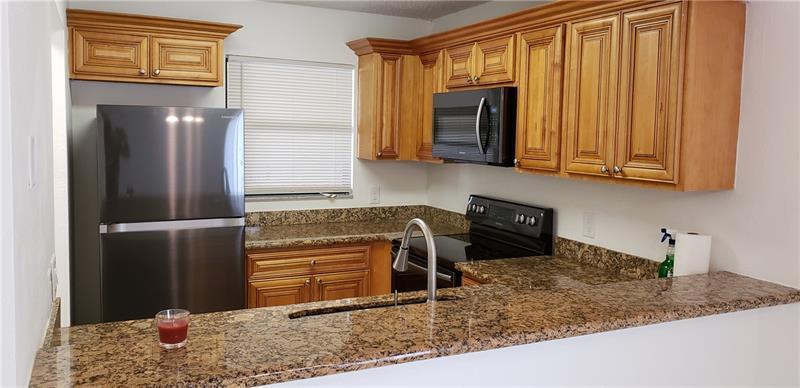 PALM BEACH GRANDE CONDO - Residential Lease