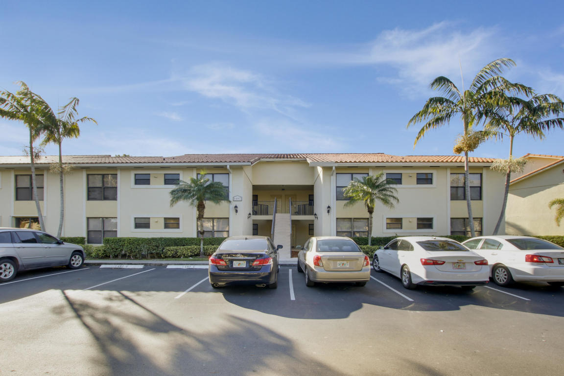 PALM BEACH GRANDE CONDO - Residential Lease