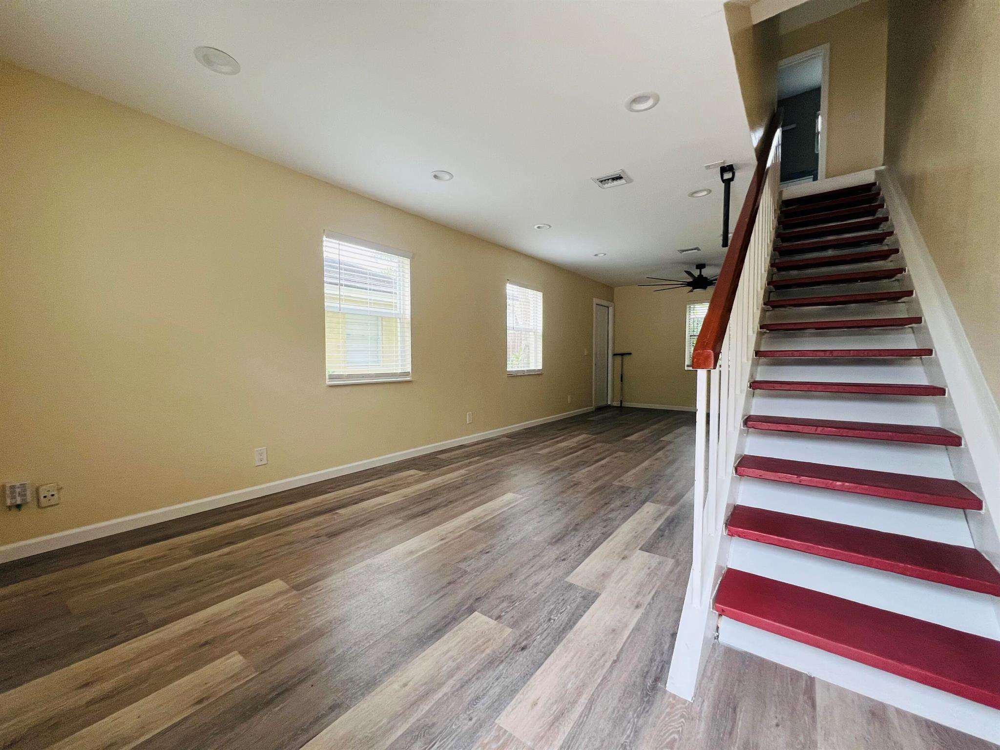 Southland Park - Residential Lease